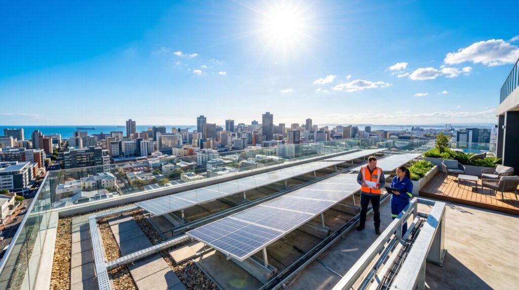 Best Solar Company in Pakistan: 2026 ROI Guide
